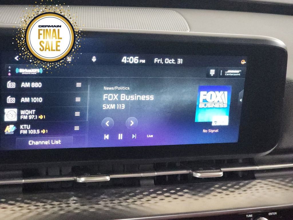 Certified 2024 Kia Carnival SX Prestige image 22