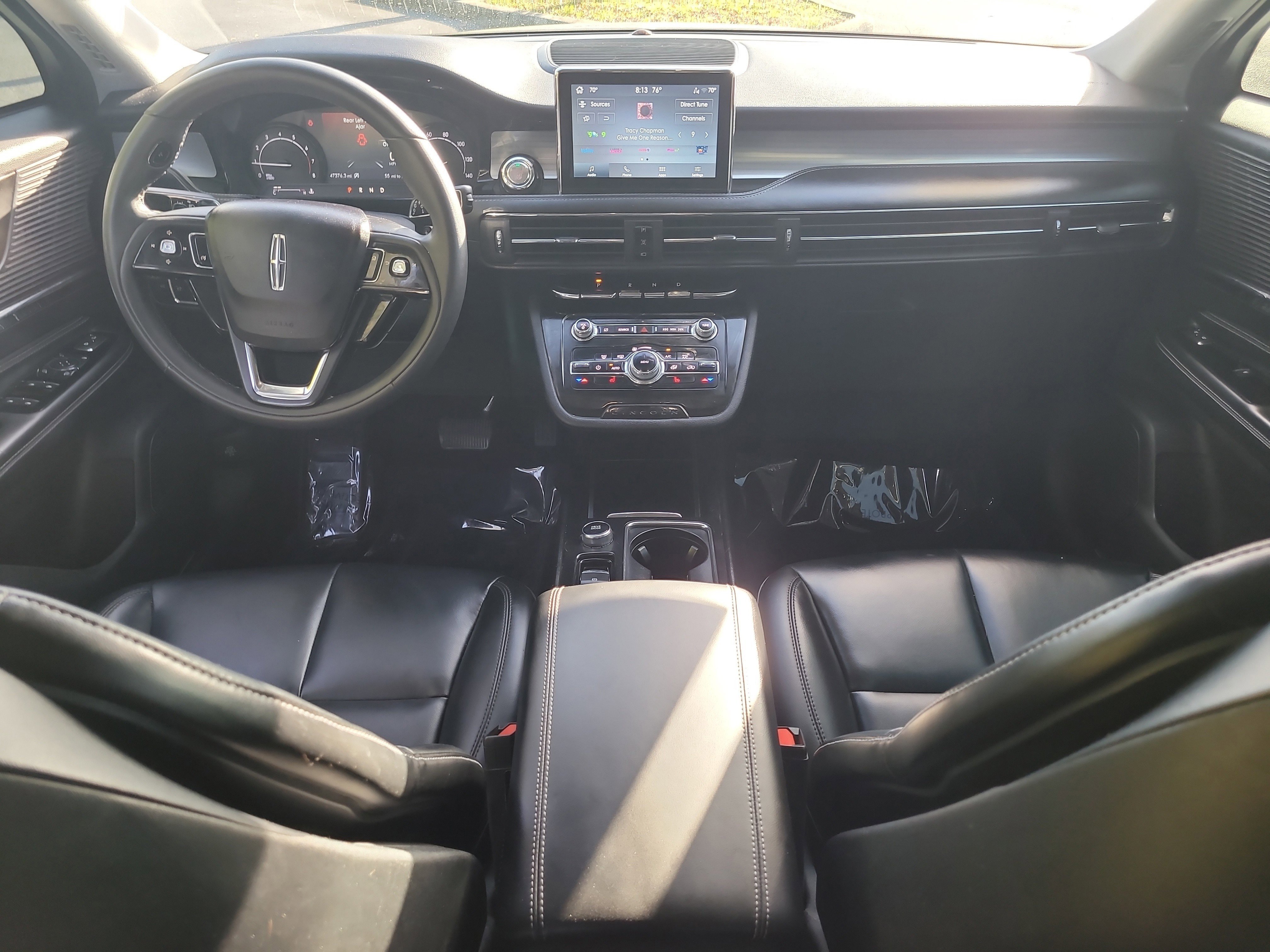 Used 2022 Lincoln Corsair FWD w/ Towing Package image 16