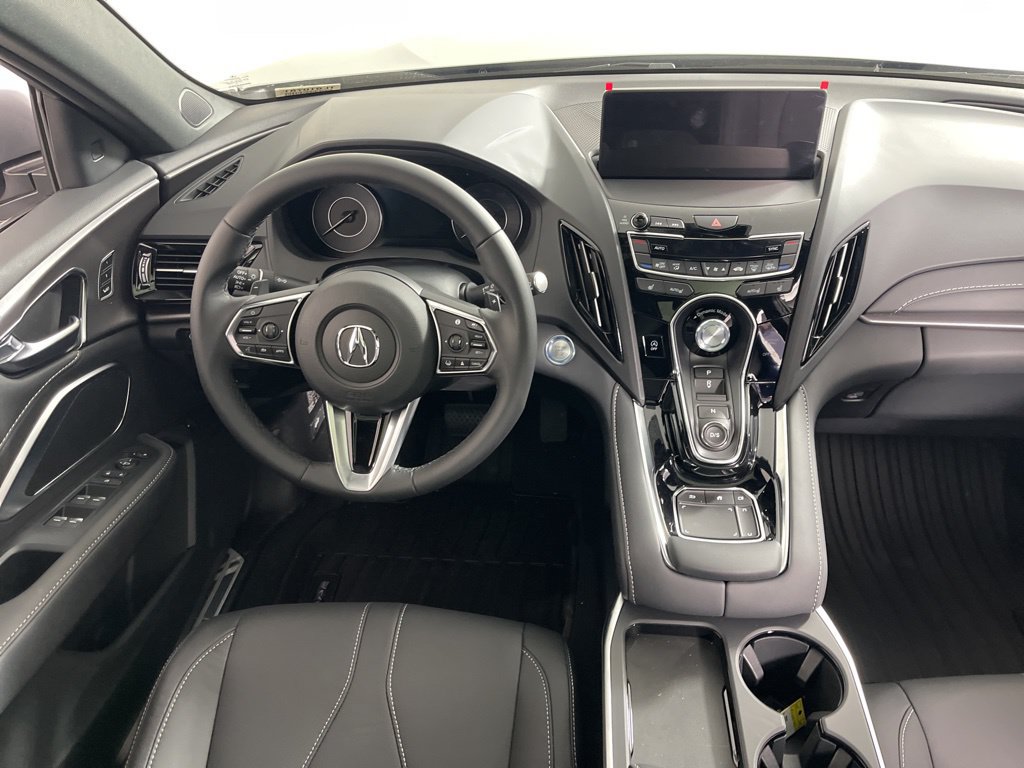 New 2026 Acura RDX SH-AWD image 2