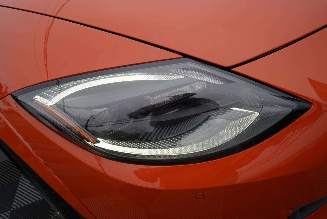 Used 2024 Nissan Z Performance w/ Heritage Edition image 92