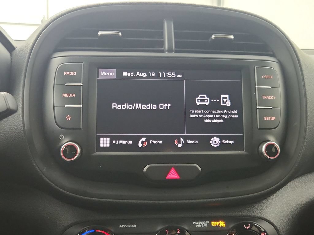 Used 2022 Kia Soul LX w/ Technology Package FWD image 26