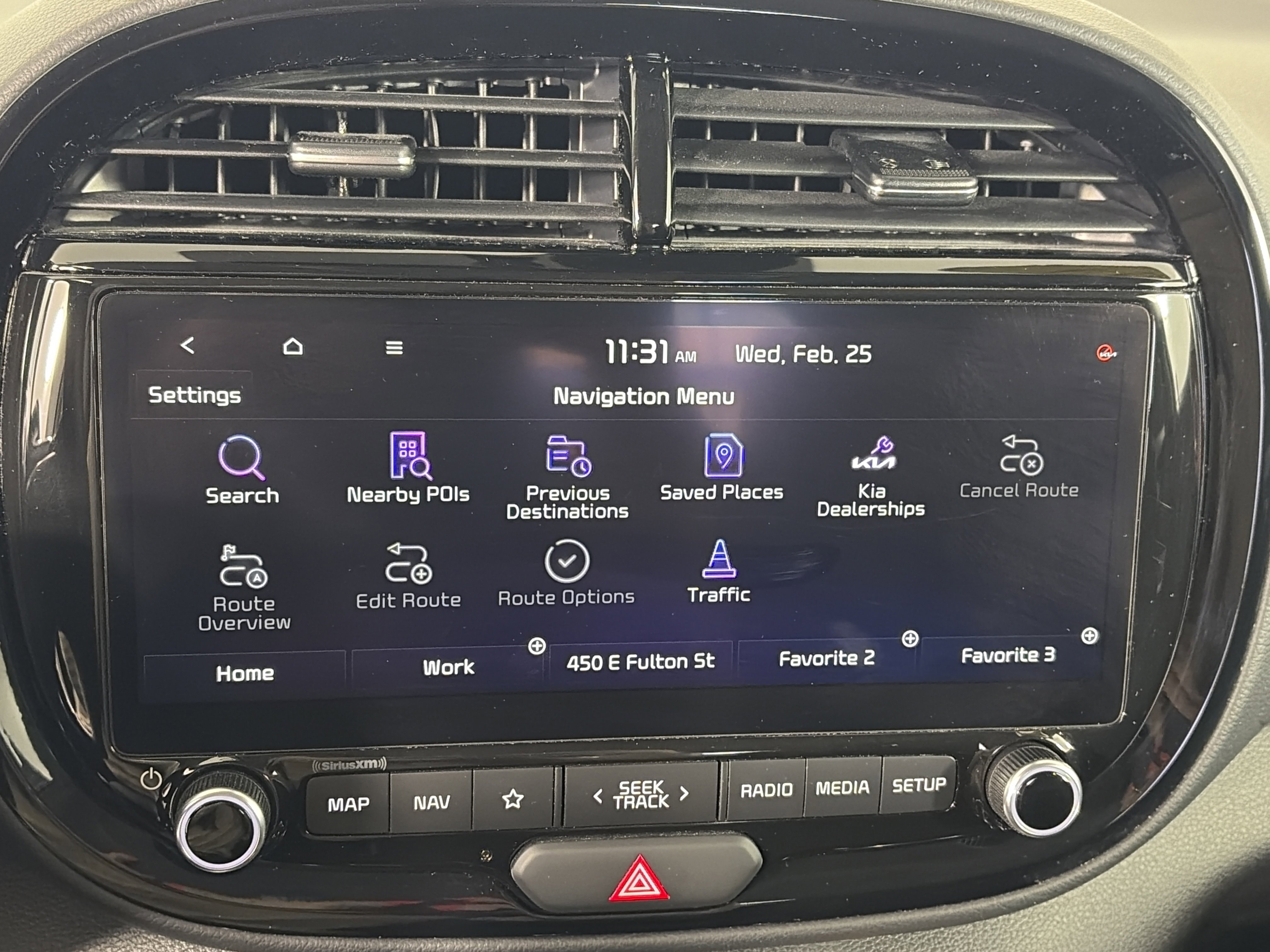 Certified 2024 Kia Soul GT-Line image 21