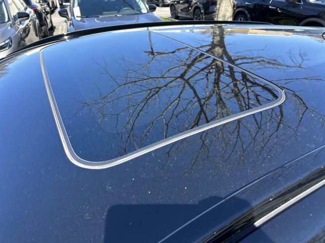 Certified 2025 INFINITI QX55 Luxe image 12