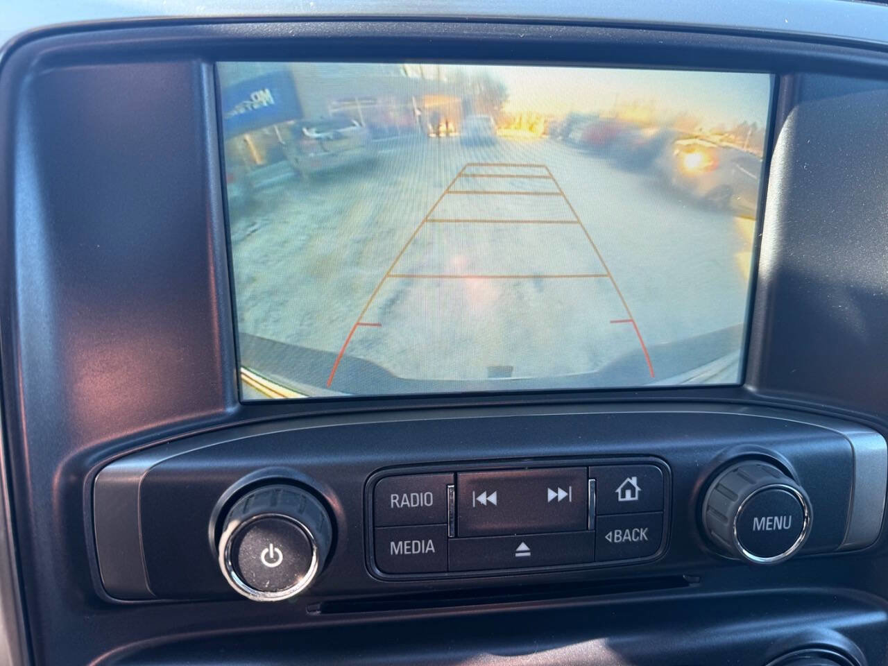 Used 2019 Chevrolet Silverado 3500 LT image 20