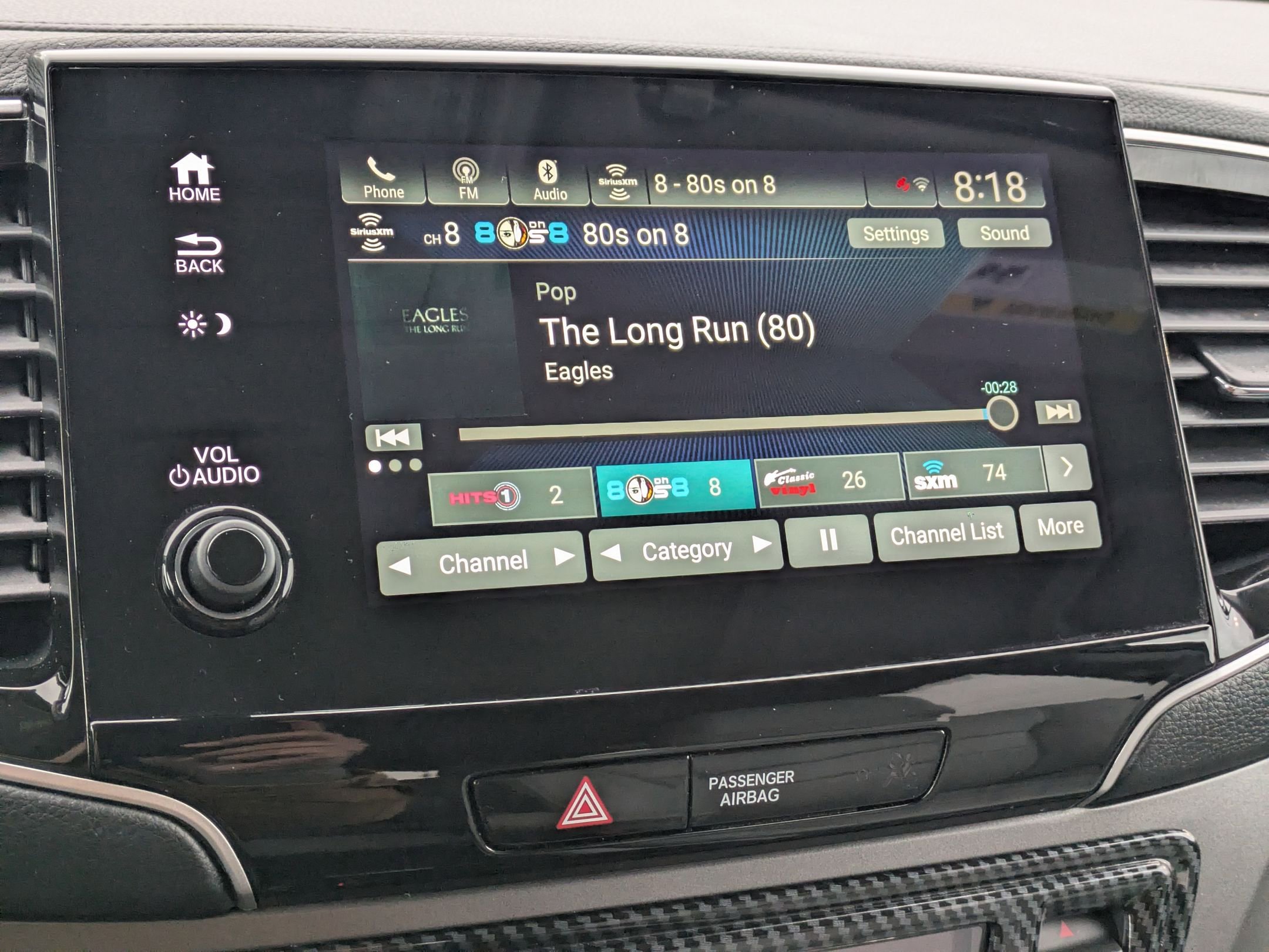 Certified 2022 Honda Pilot EX-L image 20