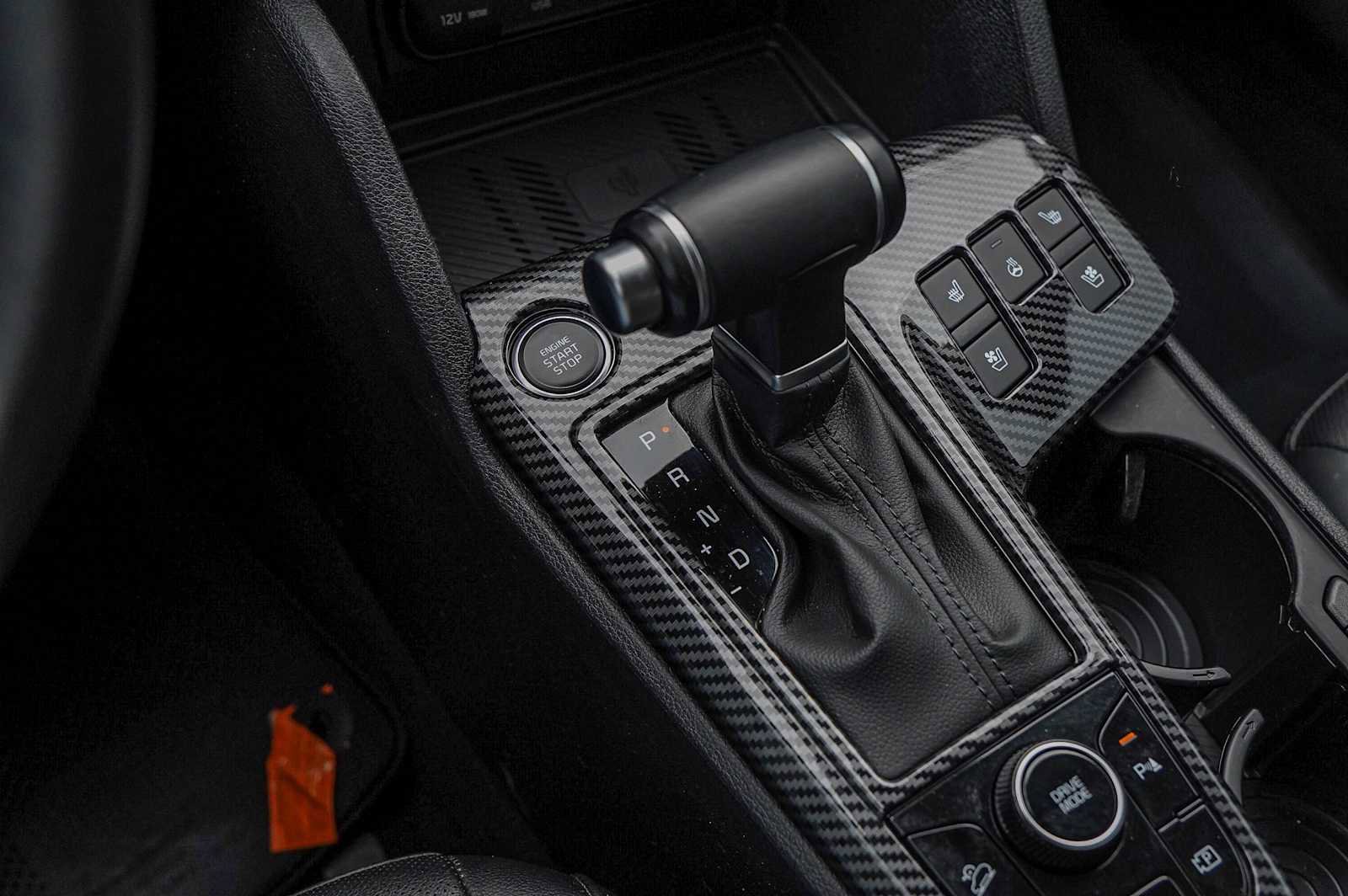 Certified 2023 Kia Sportage SX image 20