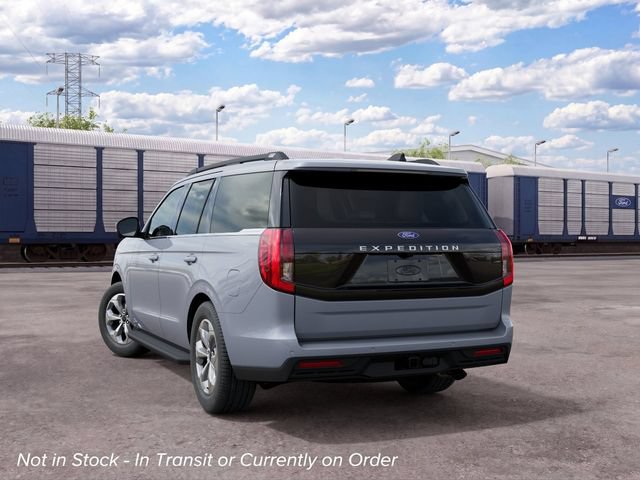 New 2027 Ford Expedition Active AWD/4WD image 8