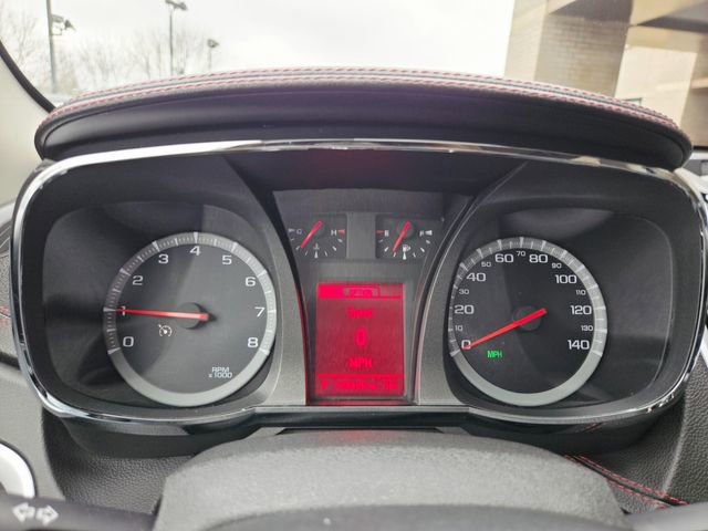 Used 2013 GMC Terrain Denali w/ LPO, Protection Package image 21