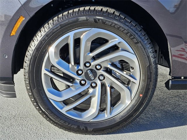 New 2025 Lincoln Navigator Reserve image 10