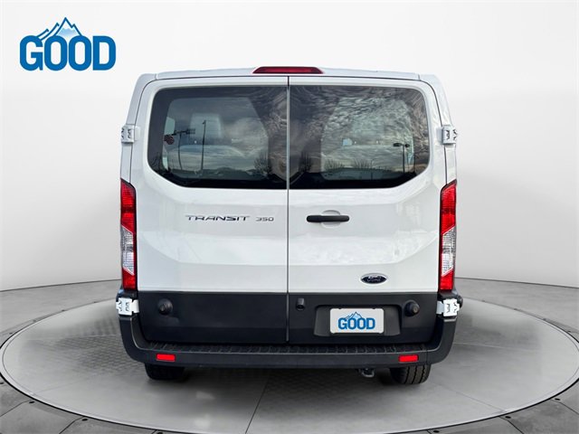 Used 2019 Ford Transit 350 XL image 4