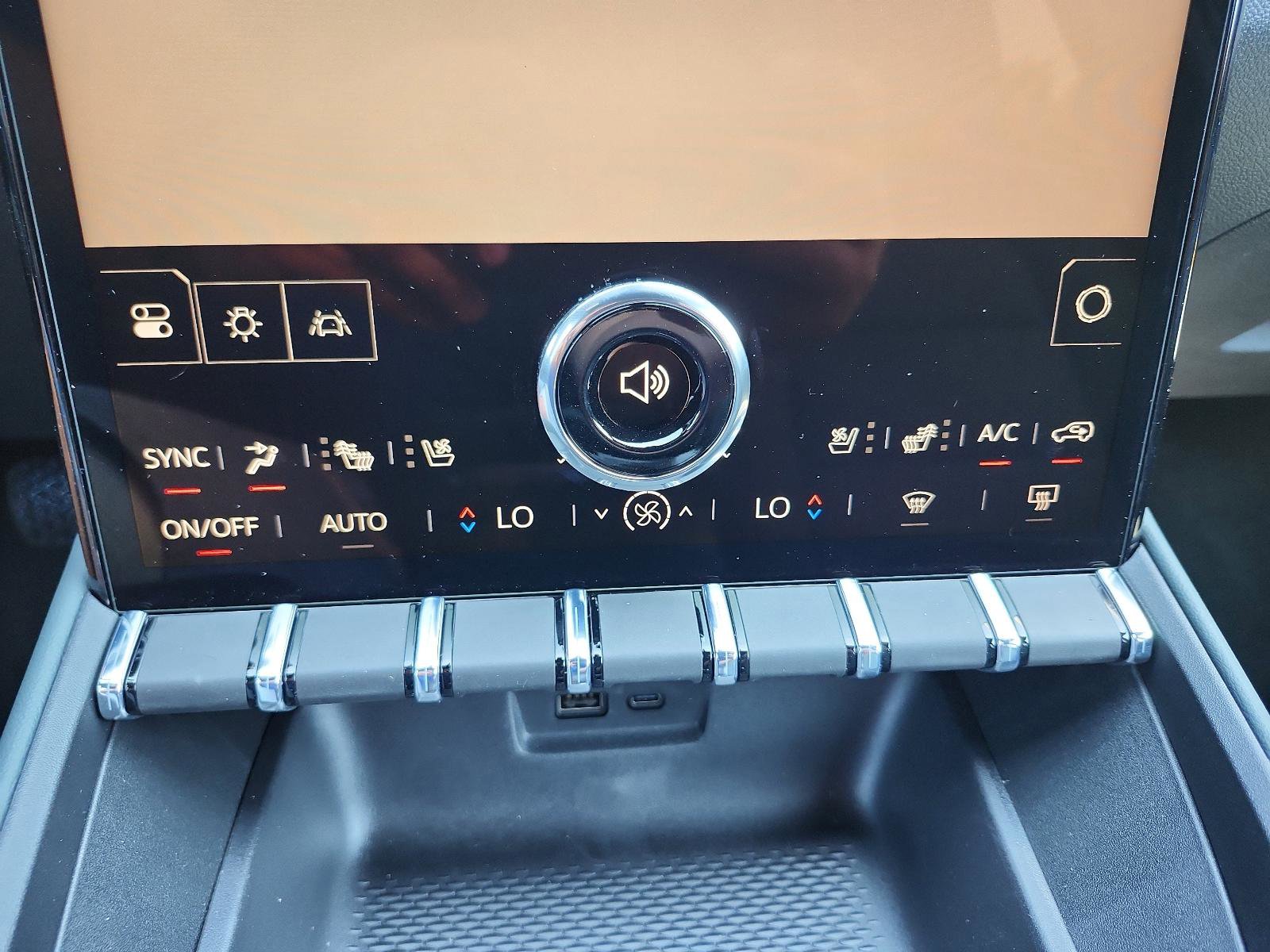 New 2026 GMC Terrain AT4 w/ Convenience Package III image 16