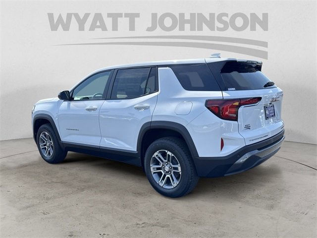 New 2026 GMC Terrain Elevation w/ LPO, Floor Liner Package image 3