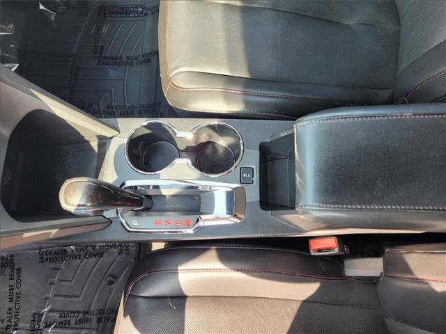 Used 2014 GMC Terrain Denali image 20