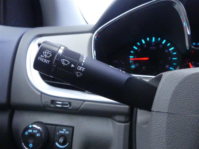 Used 2017 Chevrolet Traverse LS AWD/4WD image 15