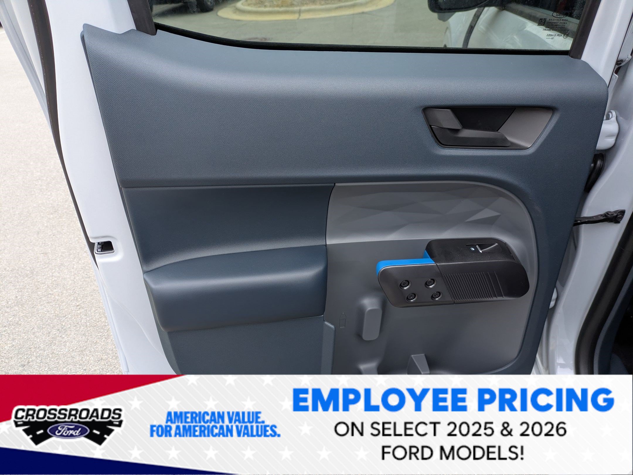 New 2026 Ford Maverick Lobo AWD/4WD image 30