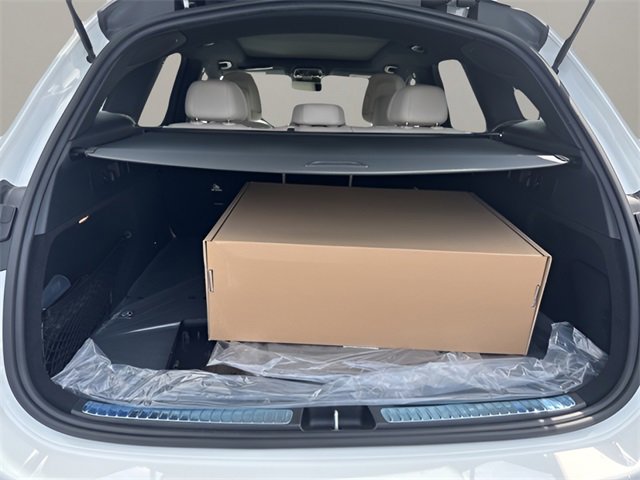 New 2026 Mercedes-Benz GLC 300 4MATIC image 22