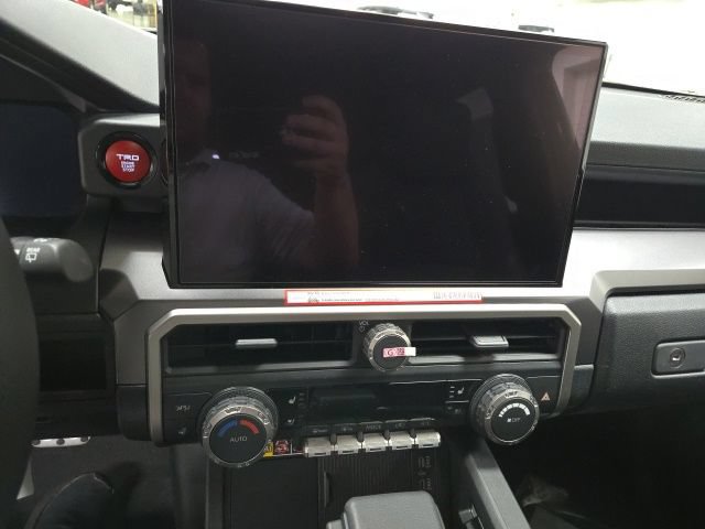 New 2026 Toyota 4Runner TRD Sport Premium AWD/4WD image 27