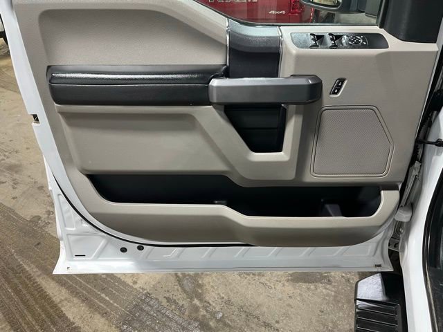 Used 2022 Ford F250 XLT image 13