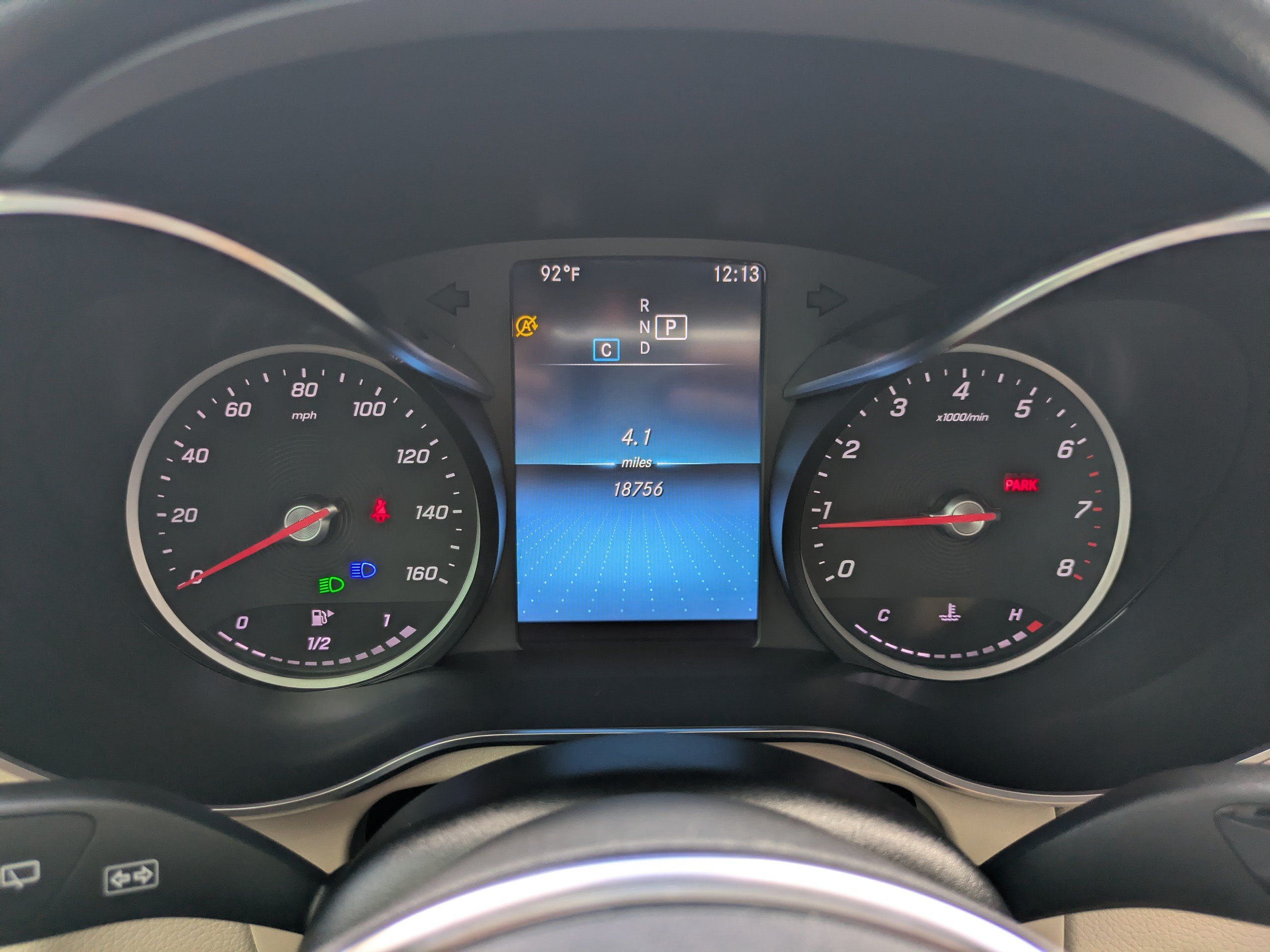 Used 2022 Mercedes-Benz GLC 300 image 25
