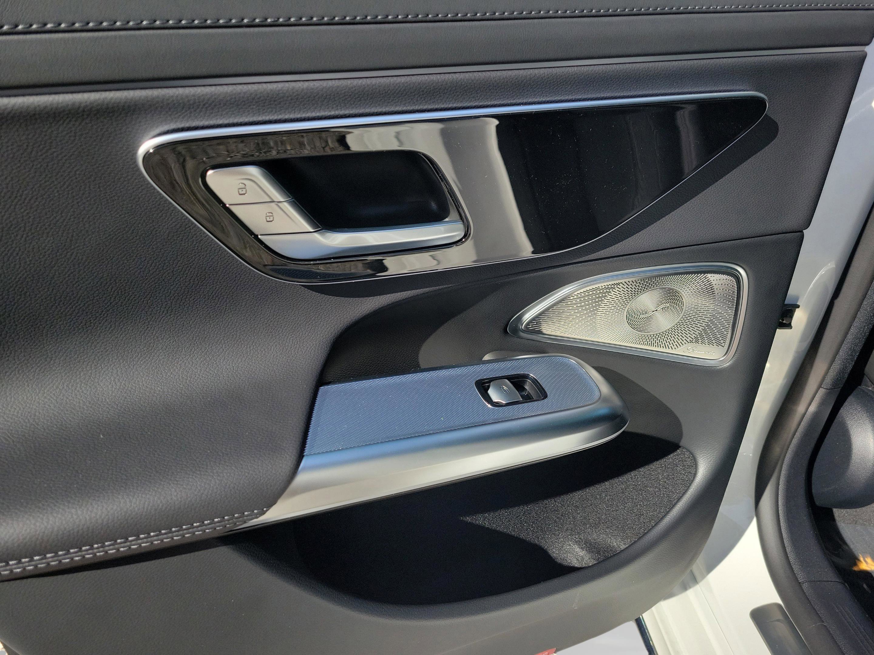 New 2026 Mercedes-Benz E 350 Sedan image 11