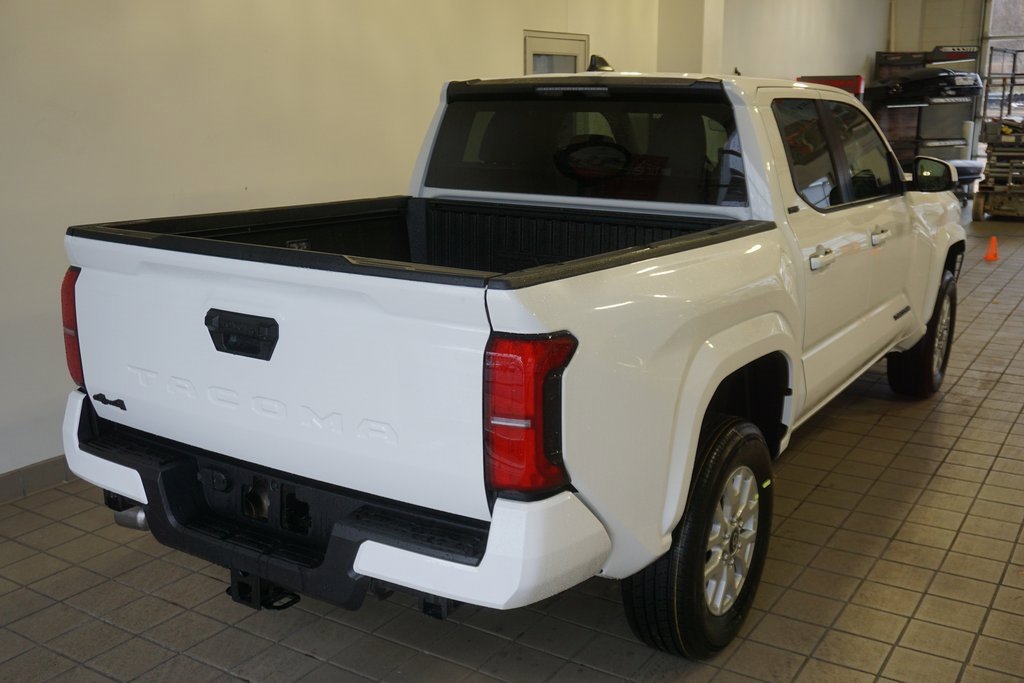 New 2026 Toyota Tacoma SR5 image 15