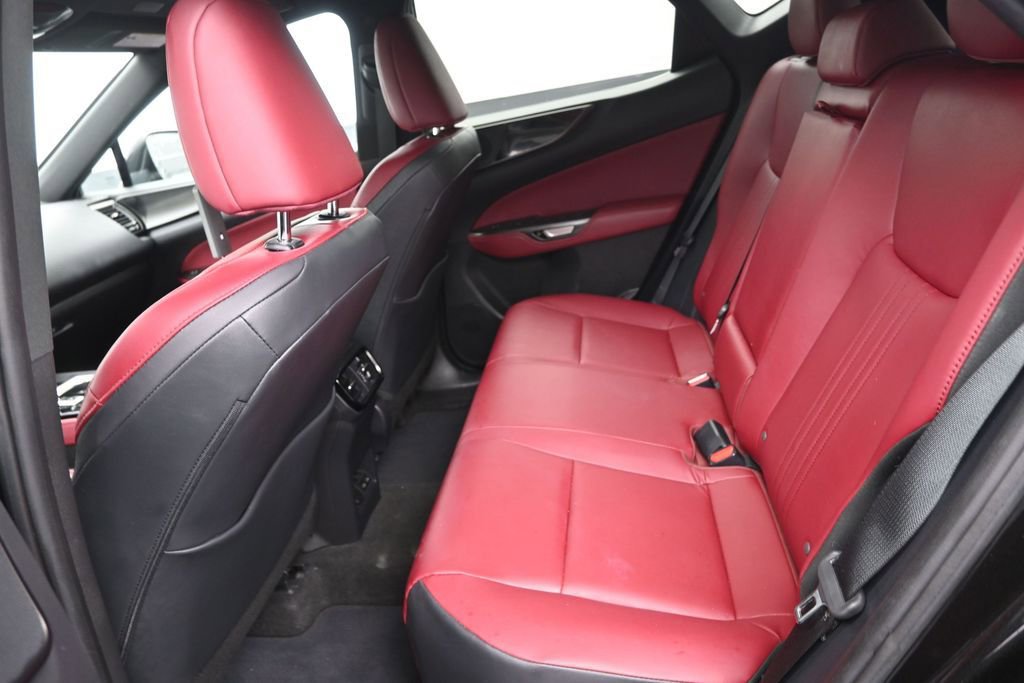 Used 2023 Lexus NX 250 FWD w/ Towing Package (2000 Lbs) image 14