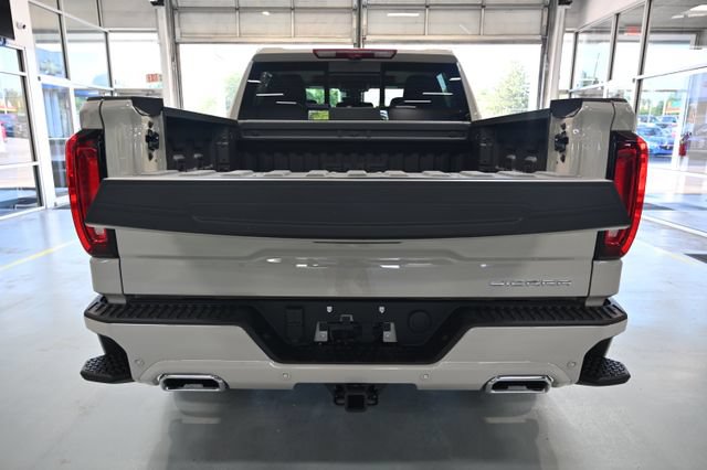 New 2026 GMC Sierra 1500 Denali AWD/4WD image 7