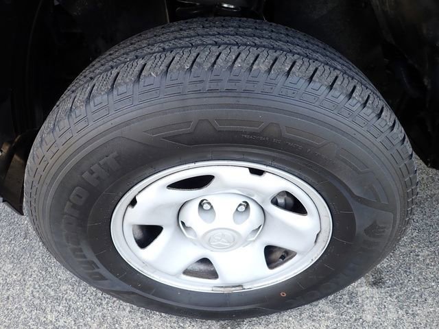 Used 2023 Toyota Tacoma SR image 12