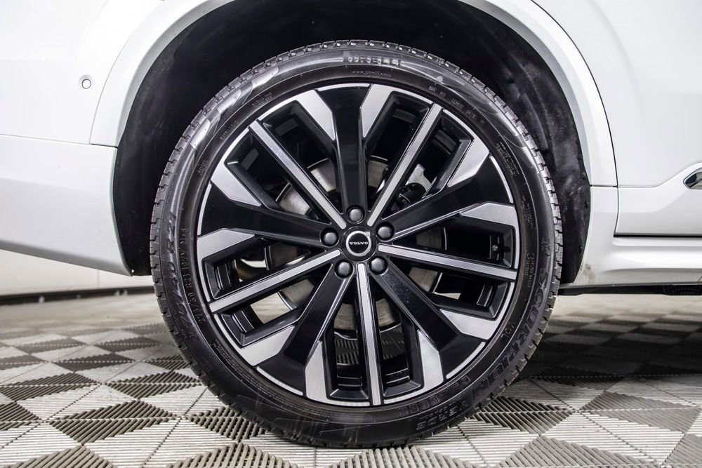 Used 2026 Volvo XC90 T8 Ultra w/ Protection Package Premier AWD/4WD image 41