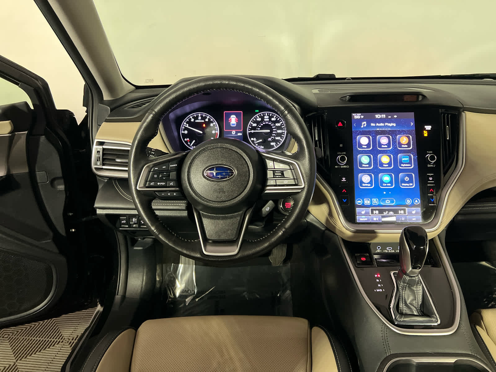 Used 2024 Subaru Outback Limited image 12