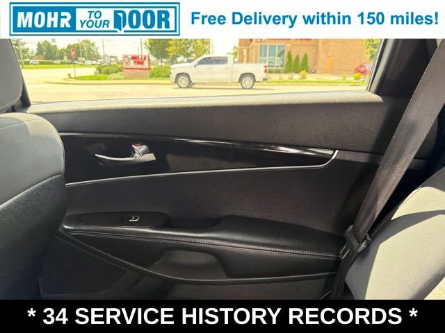 Used 2016 Kia Sorento FWD w/ LX Convenience Package image 43