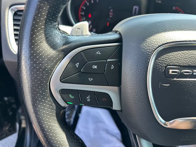 Used 2019 Dodge Durango Citadel AWD/4WD image 20