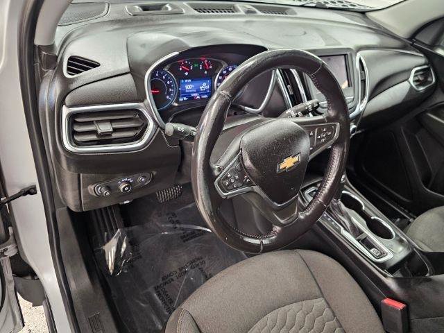 Used 2021 Chevrolet Equinox LT w/ Driver Convenience Package AWD/4WD image 7