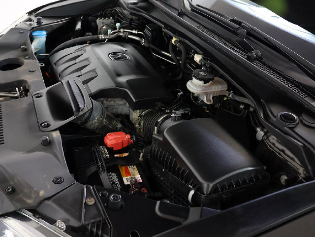 Used 2016 Acura RDX AWD image 38