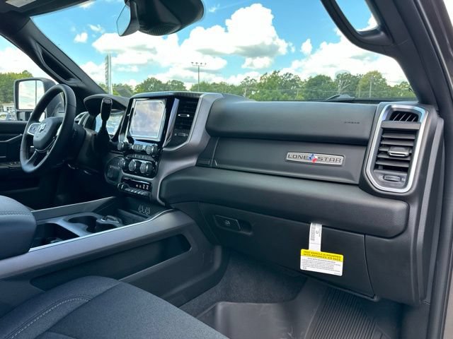 New 2027 RAM 3500 Lone Star AWD/4WD image 53