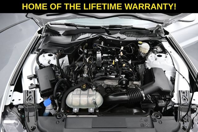 Used 2023 Ford Mustang Coupe RWD image 46