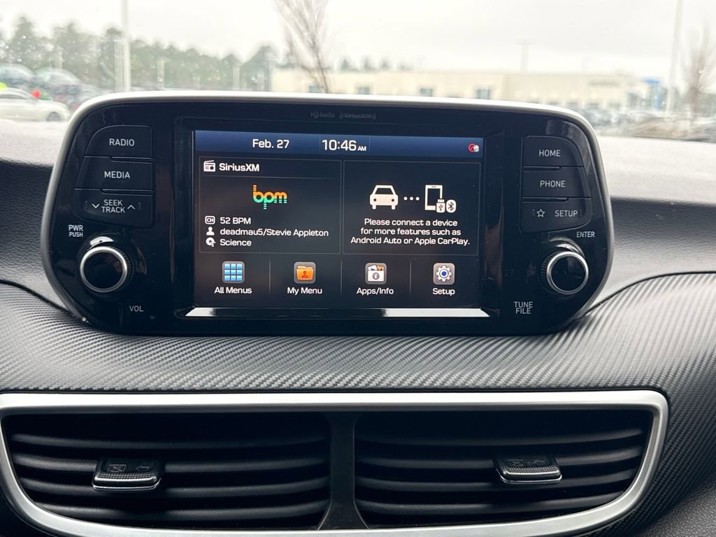 Used 2020 Hyundai Tucson Value image 23