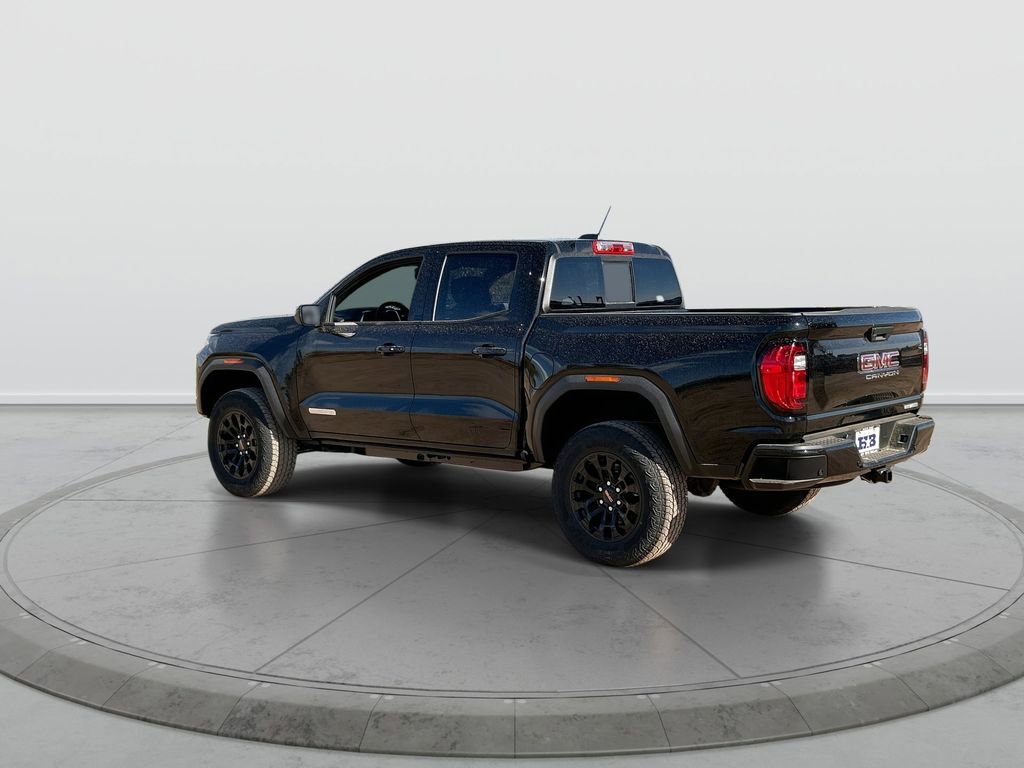 New 2026 GMC Canyon Elevation RWD image 6