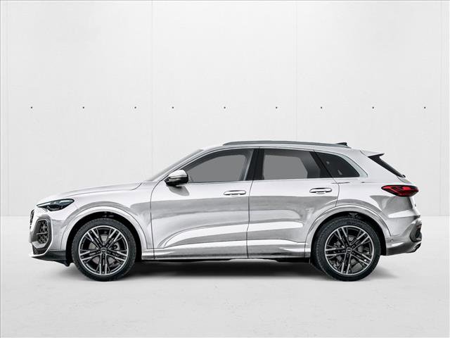New 2025 Audi Q5 Premium Plus video 2