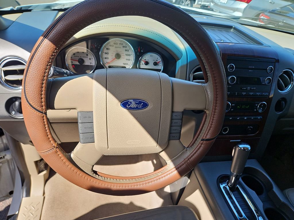 Used 2008 Ford F150 XLT RWD image 14