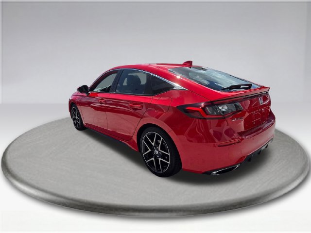 Used 2022 Honda Civic Sport Touring image 16