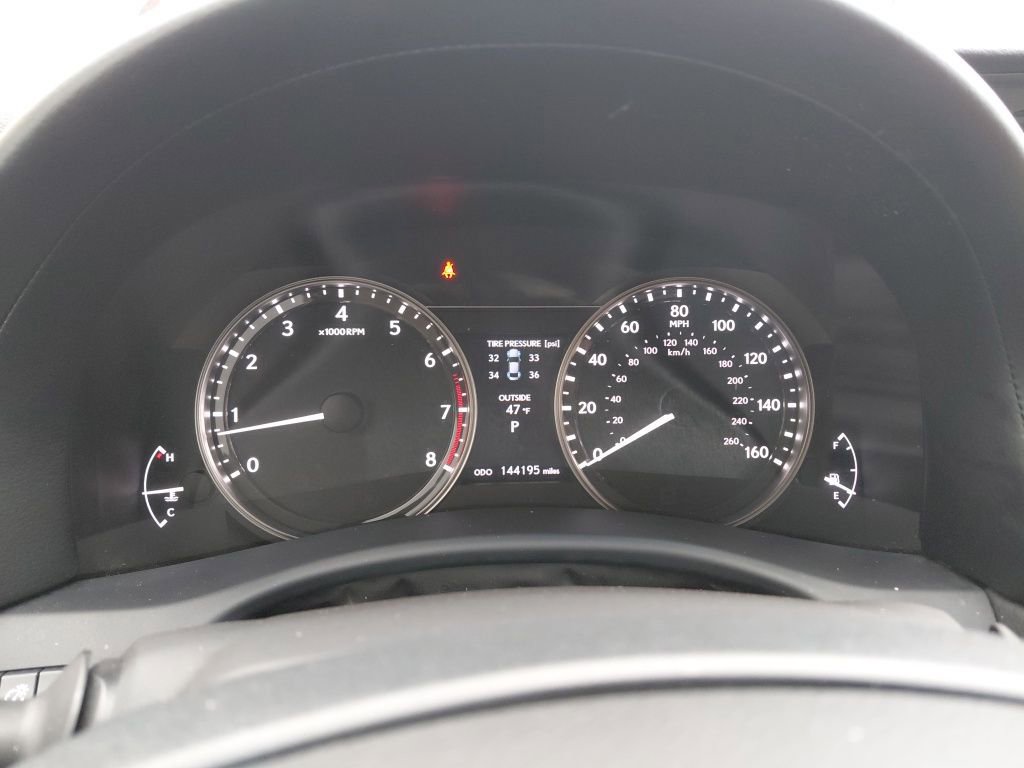 Used 2015 Lexus GS 350 AWD image 38