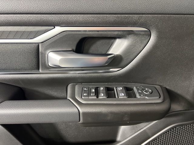 New 2026 RAM 1500 Big Horn image 24
