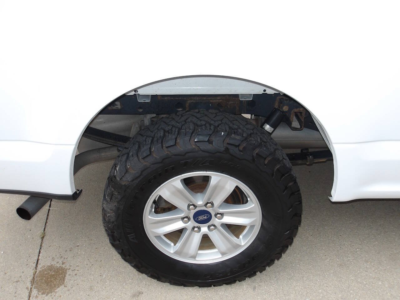 Used 2019 Ford F150 XL w/ Equipment Group 101A Mid RWD image 52