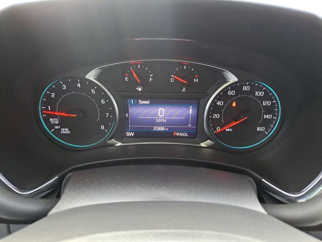 Used 2024 Chevrolet Equinox LT image 12