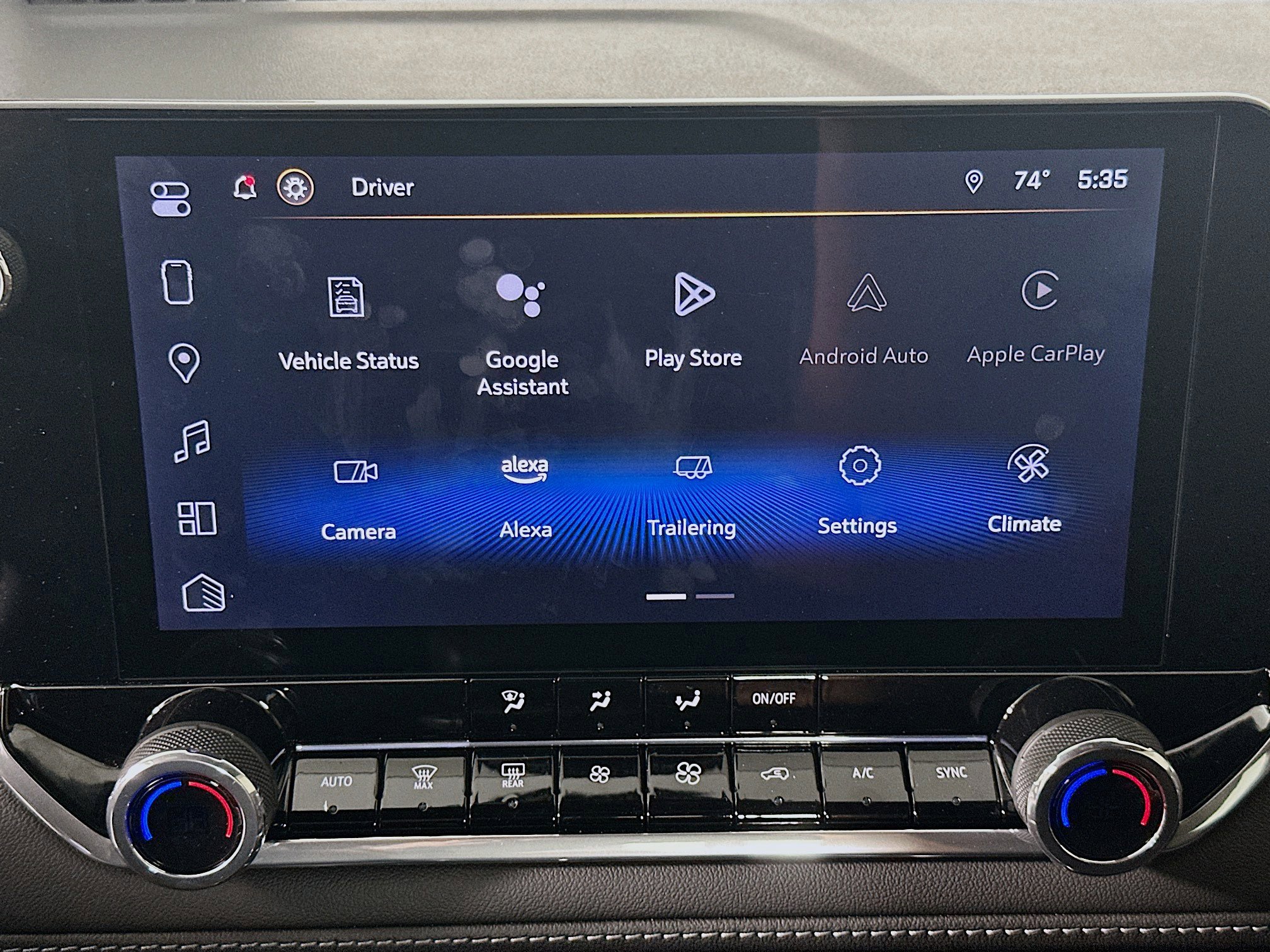 Used 2024 Chevrolet Colorado LT w/ LT Convenience Package image 19