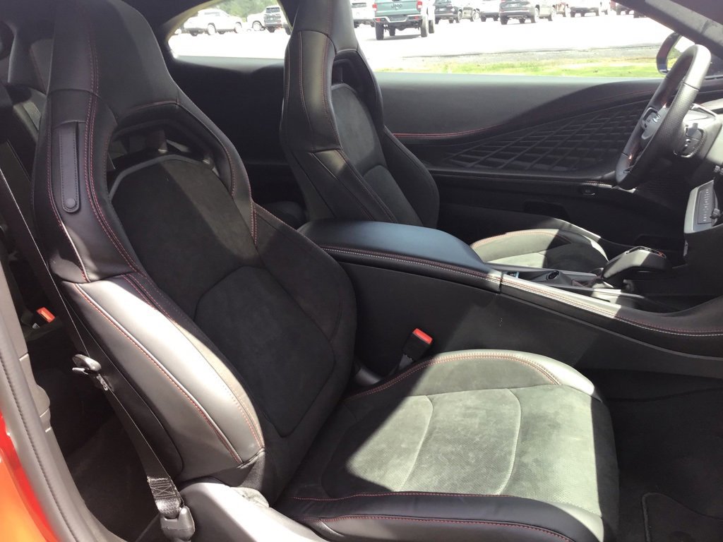 New 2025 Dodge Charger R/T Scat Pack w/ Track Pack image 34