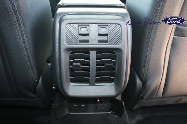 New 2026 Ford Bronco Outer Banks AWD/4WD image 11