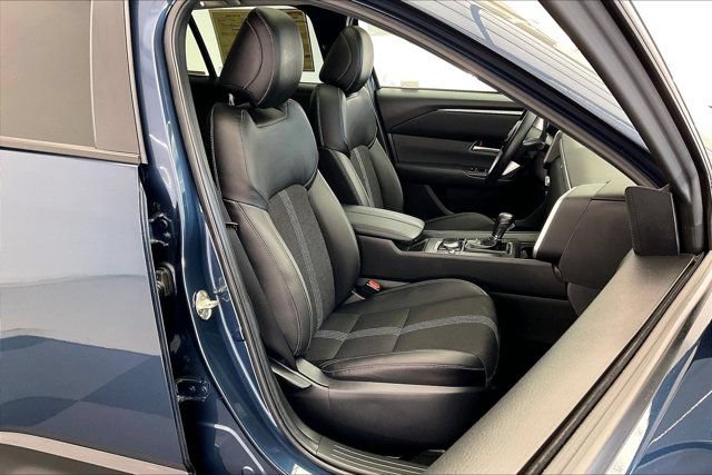 Used 2026 MAZDA CX-50 AWD 2.5 S w/ Preferred Pkg image 6