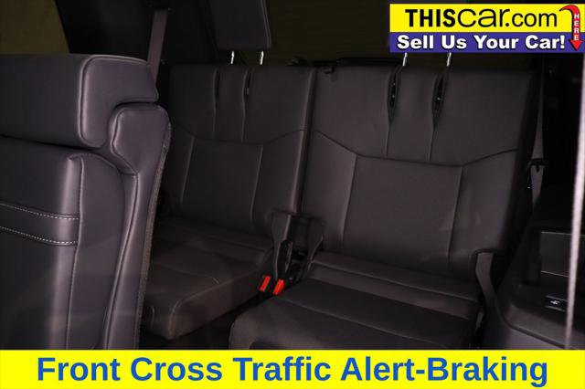 Used 2024 Lexus GX 550 image 21